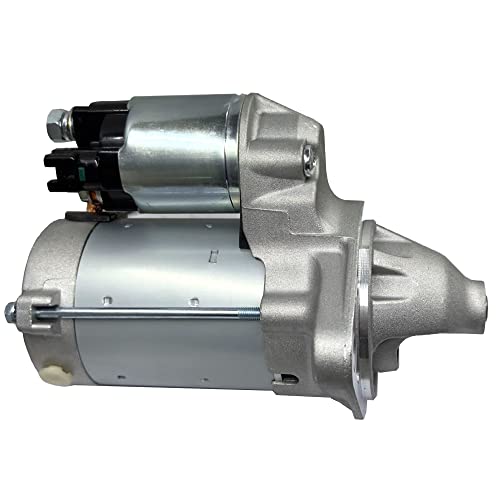 Boatrip 17841 New Starter Motor Replacement for 2003-2008 Toyota Corolla Matrix Pontiac Vibe 1.8L L4 Engine 2004 2005 2006 2007 OE#: 28100-0D080 428000-0340 28100-22090 428000-1310 88969483 - Image 5