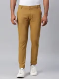 دينيس لينغو Khaki