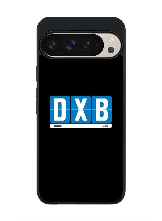 Stylizedd For Google Pixel 9 Pro XL Case,Slim fit Camera Protection, Shockproof Thin Phone cover - DXB Dubai - Image 1