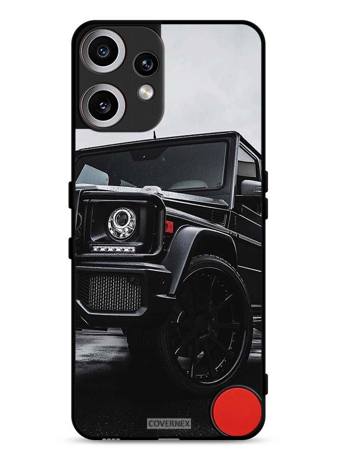 Covernex Nothing CMF Phone 2 Pro Protective Case Cover Jeep - Image 1