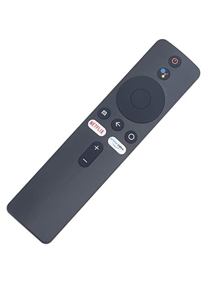 XMRM-00A Replace Remote Control - XMRM 00A Remote Control Replacement fit for Xiaomi MI Box 4X 4K Android TV Remote Controller