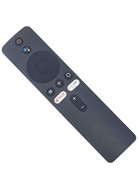 XMRM-00A Replace Remote Control - XMRM 00A Remote Control Replacement fit for Xiaomi MI Box 4X 4K Android TV Remote Controller