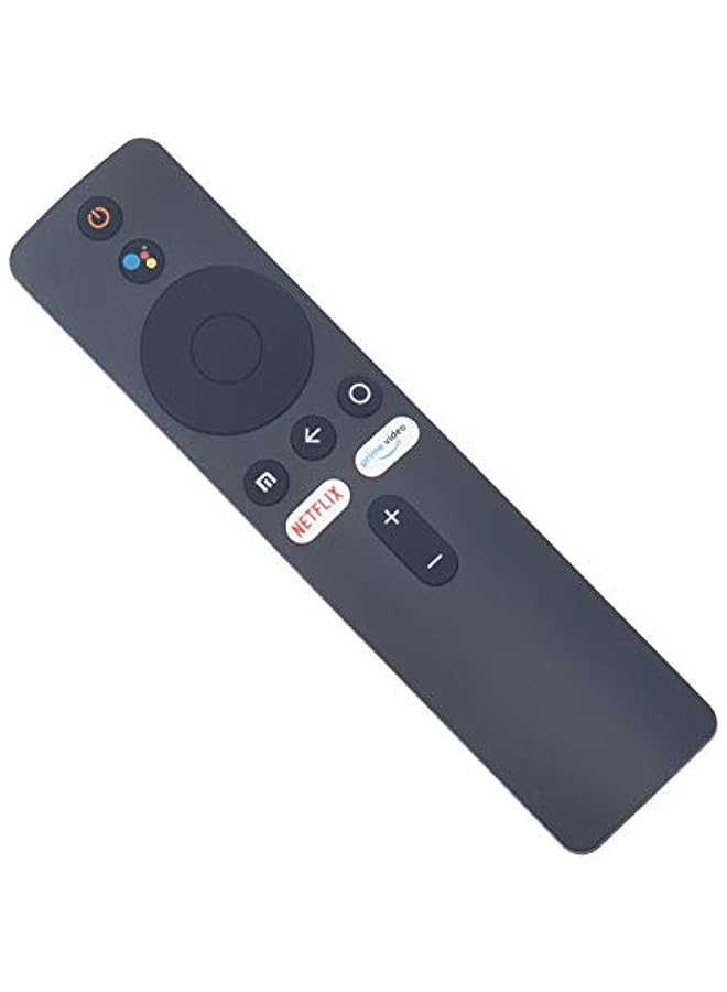XMRM-00A Replace Remote Control - XMRM 00A Remote Control Replacement fit for Xiaomi MI Box 4X 4K Android TV Remote Controller