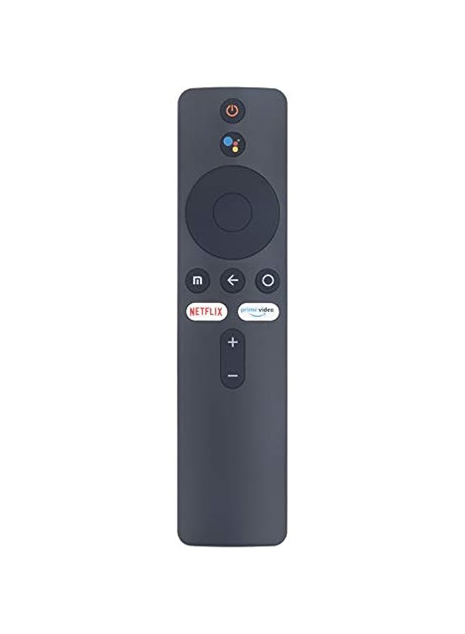 XMRM-00A Replace Remote Control - XMRM 00A Remote Control Replacement fit for Xiaomi MI Box 4X 4K Android TV Remote Controller