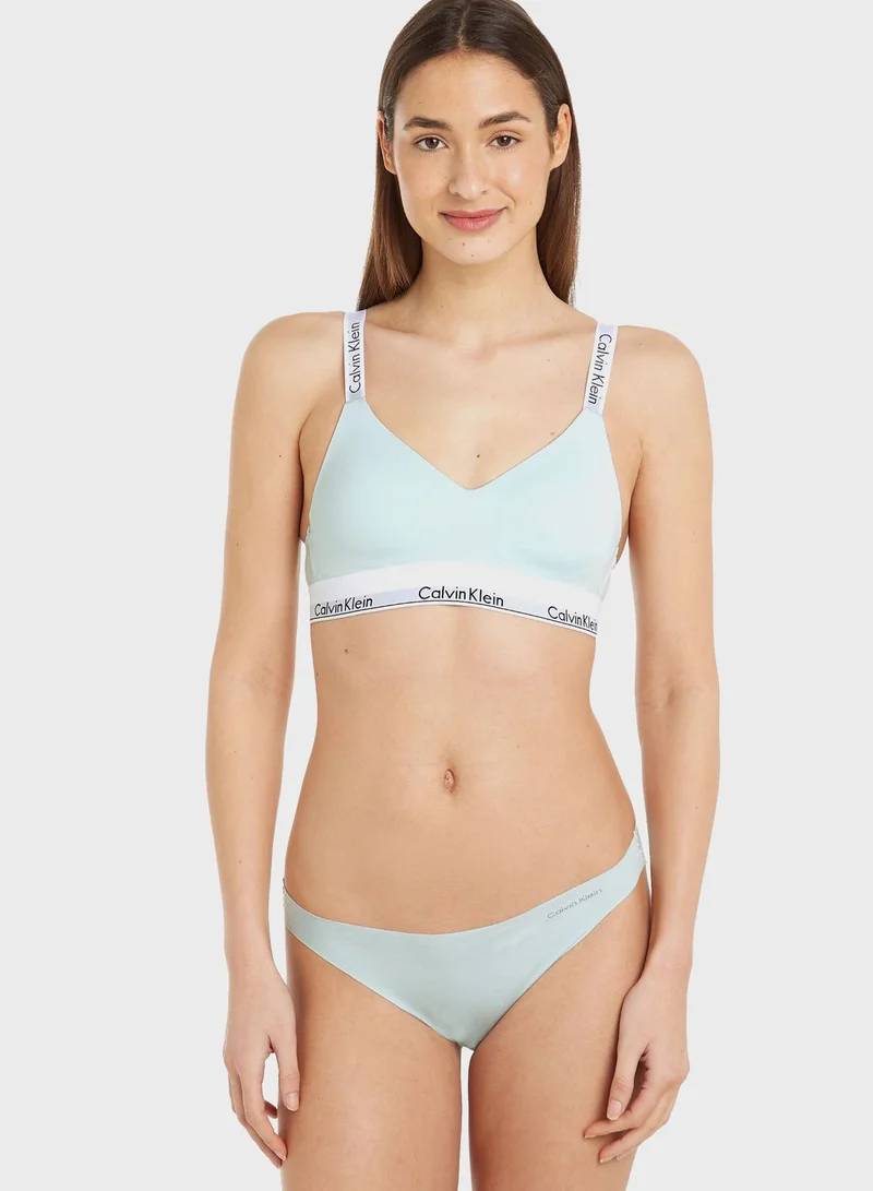 CALVIN KLEIN Strap Sport Bra