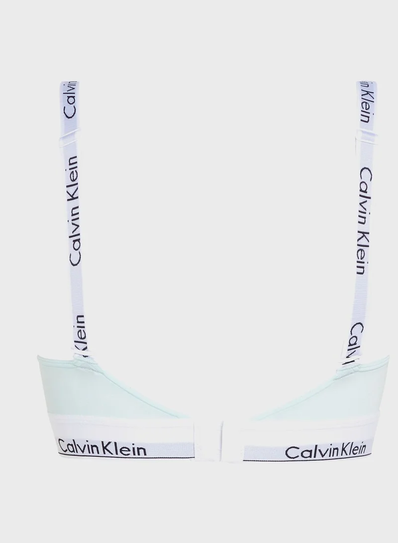 CALVIN KLEIN Strap Sport Bra