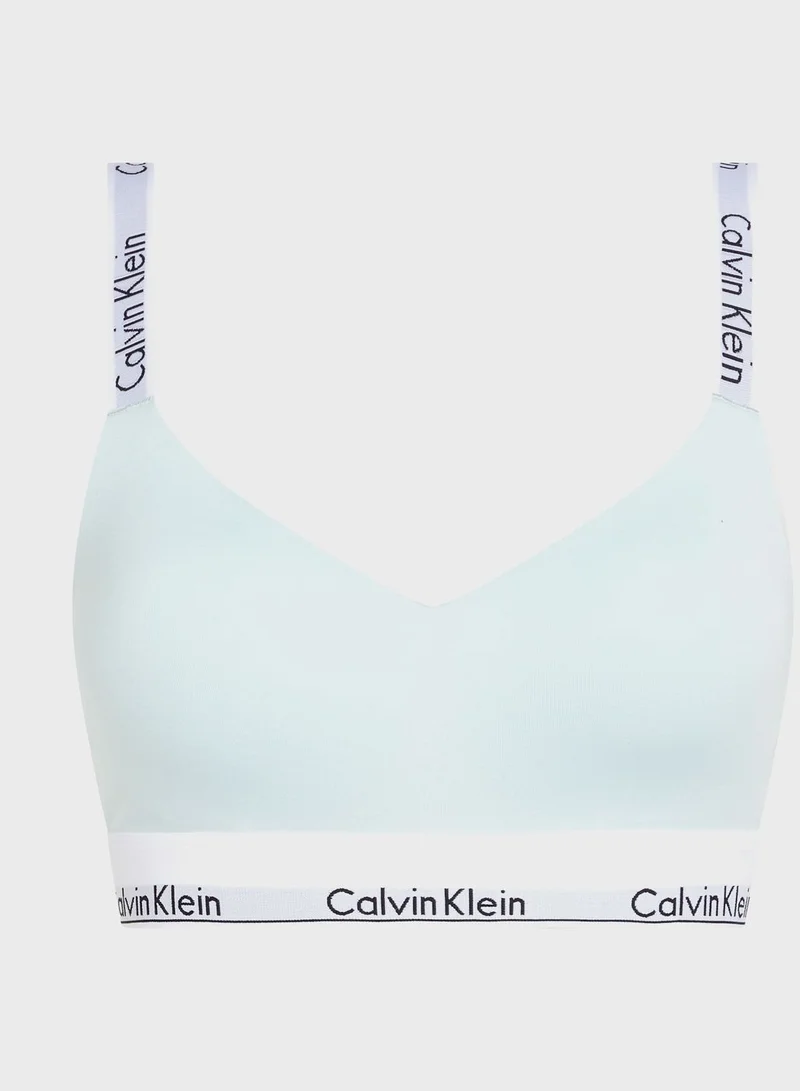 CALVIN KLEIN Strap Sport Bra