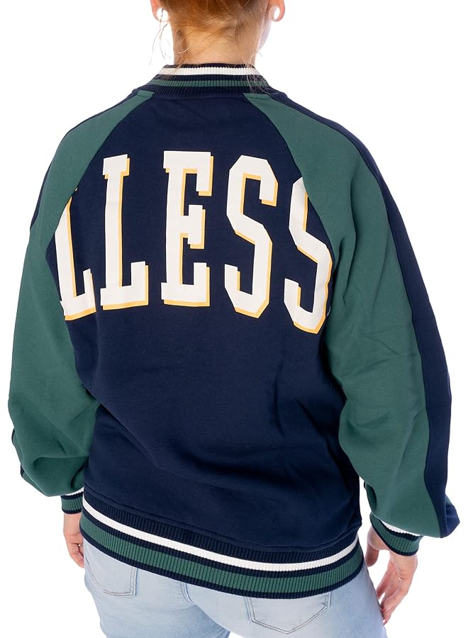 إليس سترة مونيتا - Image 2