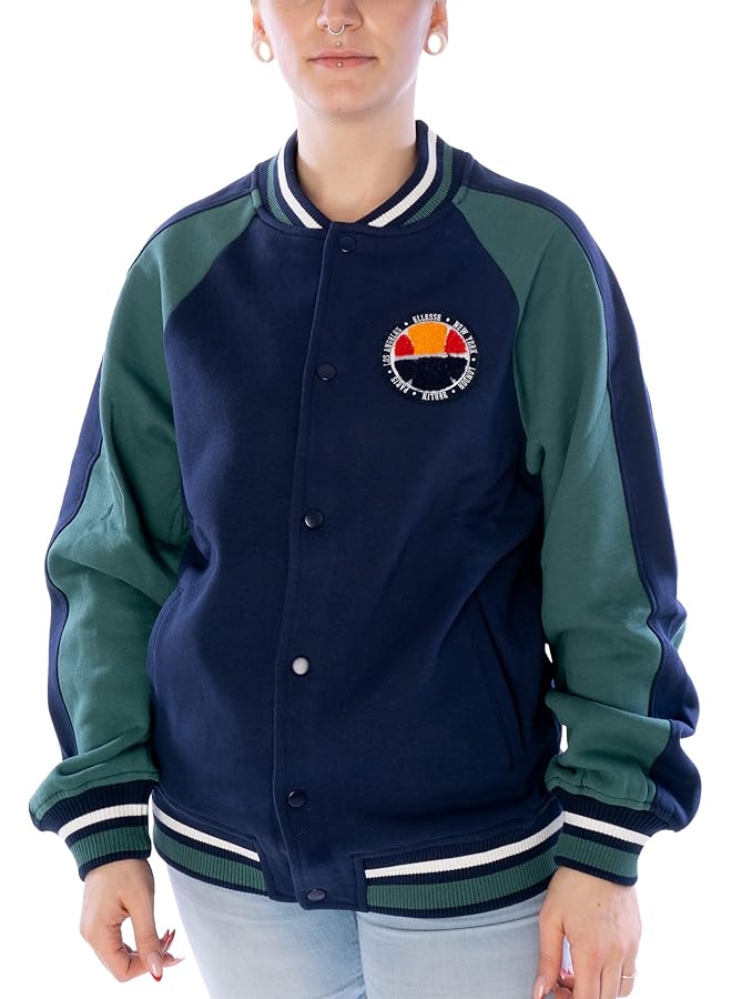 إليس سترة مونيتا - Image 1