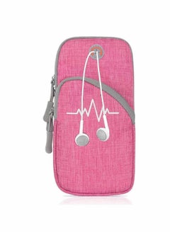 Sports Running Armband Phone Holder, Bag, for iPhone, Samsung and all Android Phones