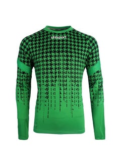 GREEN-BLACK
