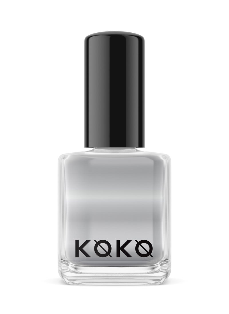 KOKO GLOSSY NAIL POLISH STEEL STILLETTOS  - Image 1