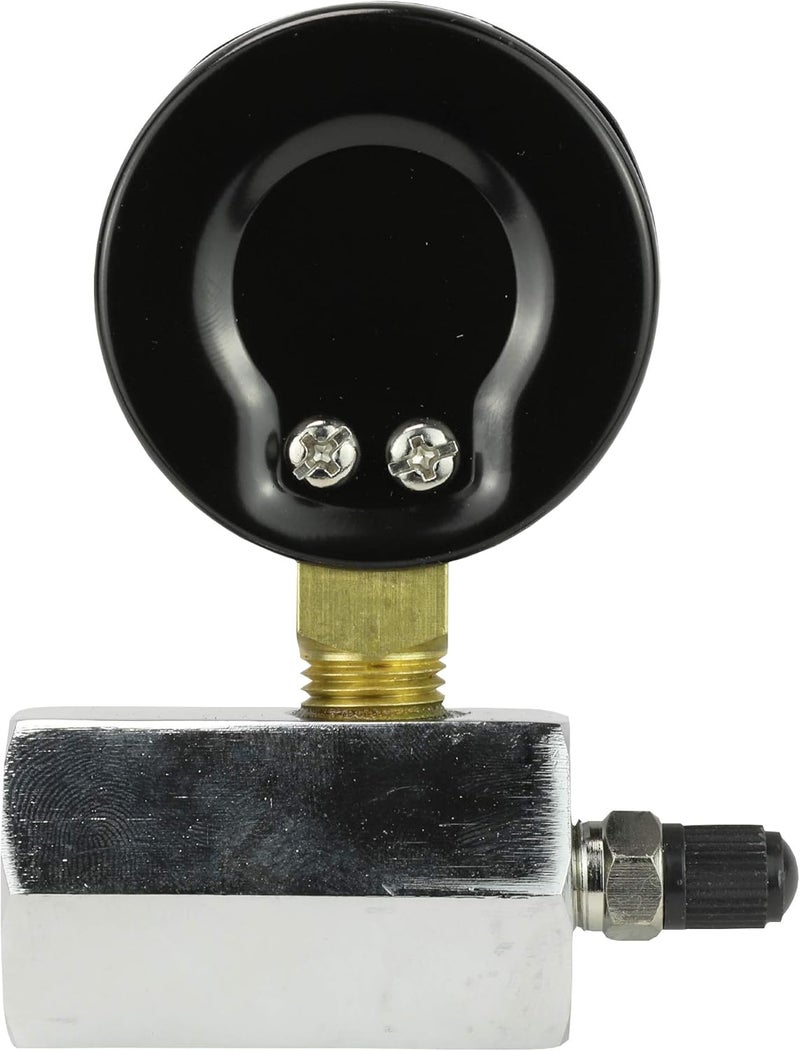 DANCO Gas Test Gauge 0-15 psi - Image 5