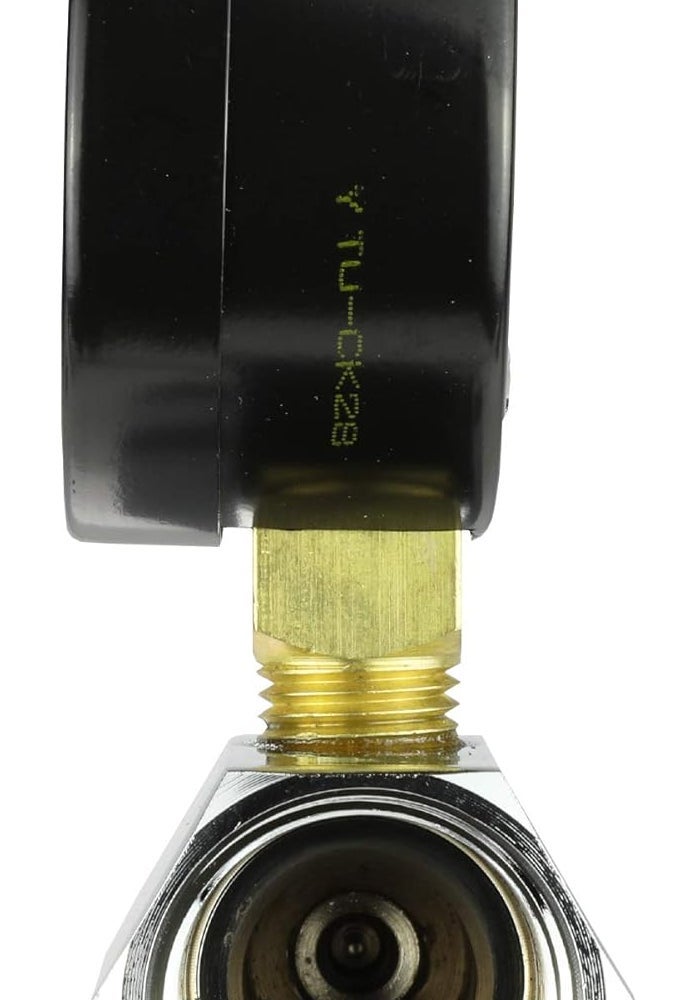 DANCO Gas Test Gauge 0-15 psi - Image 3
