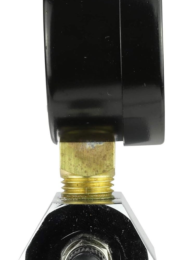 DANCO Gas Test Gauge 0-15 psi - Image 4