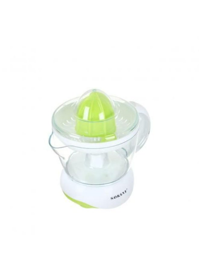 sokany Electric Orange Juicer - Efficient Juice Extraction - Image 1