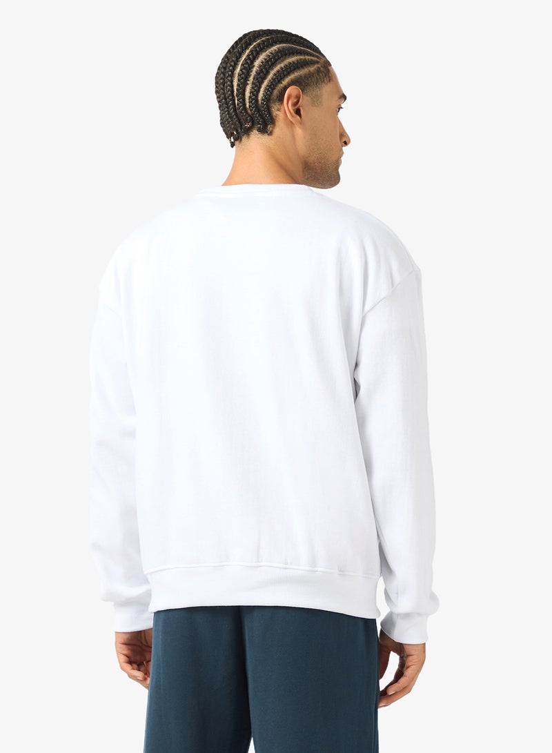 سفنتي فايف بلوزات بطبعات جرافيك - Image 2