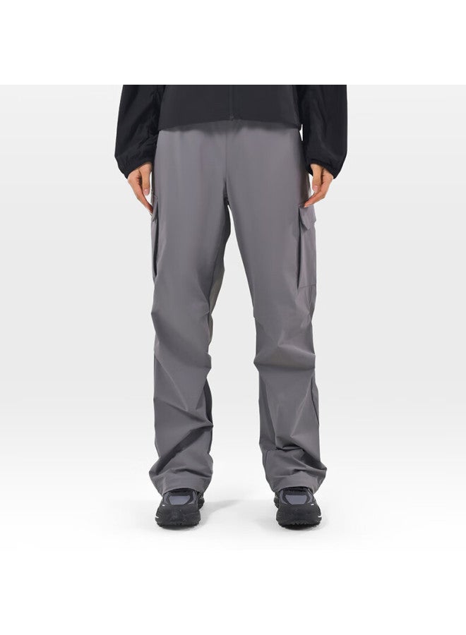 Mobigarden Extreme 180 Women's Outdoor Sports Stretch Pants Loose Running Hiking Trousers Nw2506 - Image 4