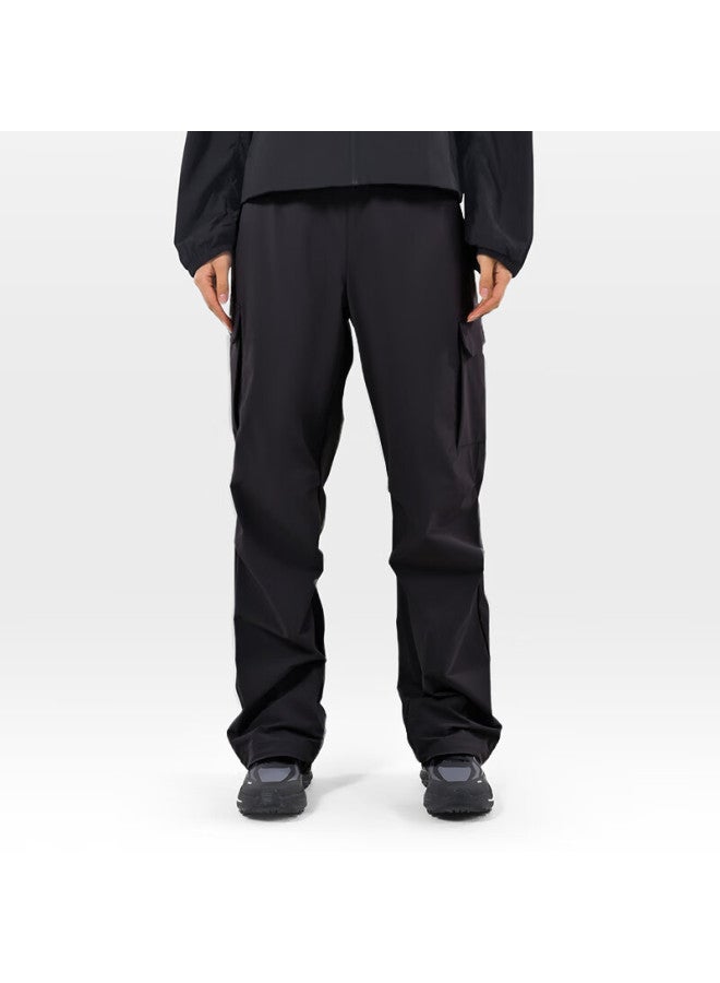 Mobigarden Extreme 180 Women's Outdoor Sports Stretch Pants Loose Running Hiking Trousers Nw2506 - Image 3
