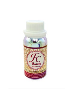 FC Beauty Pure Perfume Oil -  Creed Aventus Inpired Scent 100ml