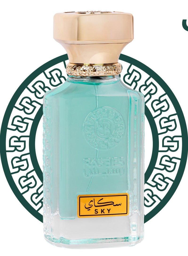  رسيس عطر سكاي من رسيس 75 مل - Image 1