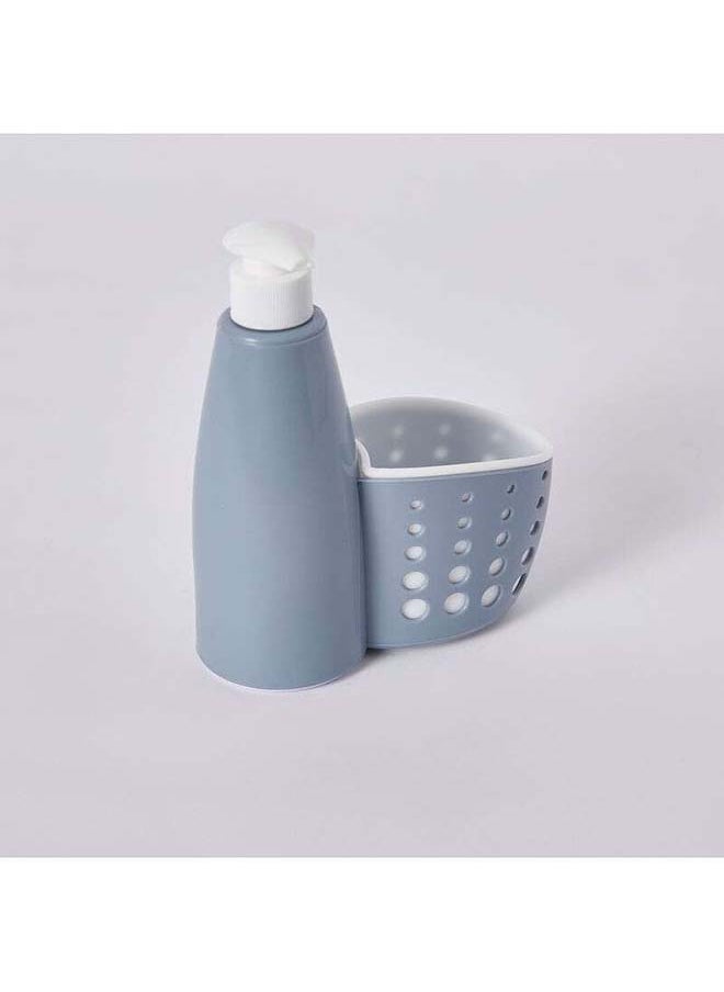 Home Box - Agace Soap Dispenser With Holder - Image 1