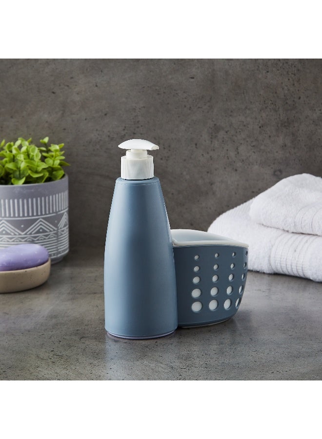 Home Box Agace Soap Dispenser With Holder - Image 2