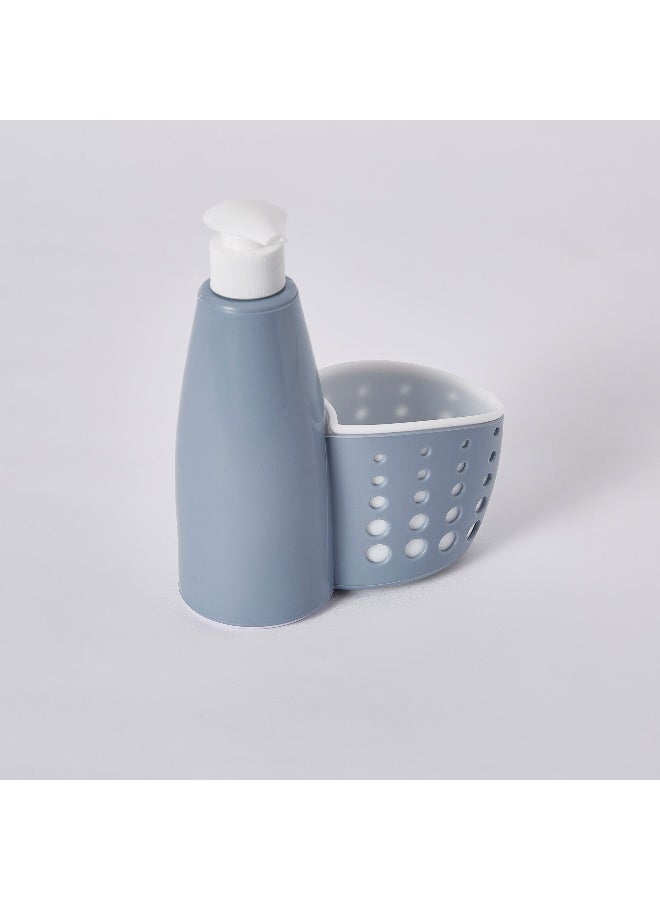 Home Box Agace Soap Dispenser With Holder - Image 4