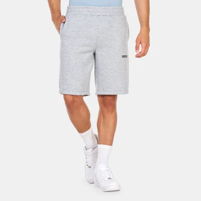 The Giving Movement Men's Lounge Organic Fleece Shorts