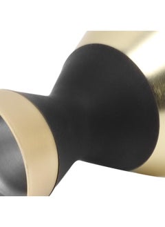 Thoraya Cocktail Jigger Double Sided Stainless Steel Shot Measure Jigger with Scale for Home Bar Gold Plated  - Image 5