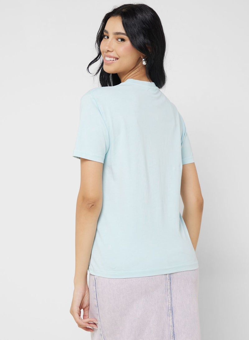 Disney Stitch Garment Dye Graphic T-Shirt - Image 2