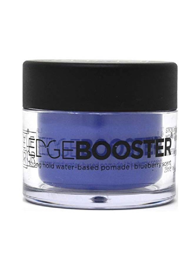 Mini Edge Booster Strong Hold Hair Pomade Color Travel 085Oz (Blueberry) - pzsku/Z8D465BA9440CB8F70689Z/45/_/1662021282/f437bee9-1b06-4679-bd2c-3bfee9b9d05d