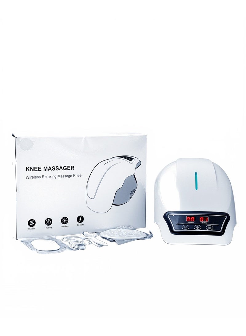 جهاز مساج الركبة