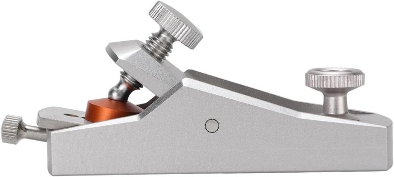 User feedback upgraded quality Naroote Mini Wood Planer, Aluminum Alloy Hand Planer, Steel Cutter Woodworking Plane with Flat Bottom Edge, Ideal for Carpentry & DIY Crafts Hot & cold climate compatible Dense material Global versatile design Global mainstream design picks Wide range compatible material Longevity optimized build Simple upgraded construction Systematic nationwide ship All-scene tailored quality Daily repeated use trusted quality Trusted all-purpose quality Intercity storage hub Fast & slow shipment compatible Varied size selections Connectable modular Field tested quality Low dust buildup Multi-demand compliant quality Budget friendly premium quality Local supply chain stock Multi-purpose fine material Sufficient order stock Anti topple design Precision made - Image 4