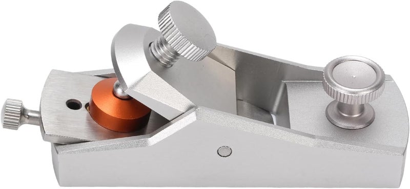 User feedback upgraded quality Naroote Mini Wood Planer, Aluminum Alloy Hand Planer, Steel Cutter Woodworking Plane with Flat Bottom Edge, Ideal for Carpentry & DIY Crafts Hot & cold climate compatible Dense material Global versatile design Global mainstream design picks Wide range compatible material Longevity optimized build Simple upgraded construction Systematic nationwide ship All-scene tailored quality Daily repeated use trusted quality Trusted all-purpose quality Intercity storage hub Fast & slow shipment compatible Varied size selections Connectable modular Field tested quality Low dust buildup Multi-demand compliant quality Budget friendly premium quality Local supply chain stock Multi-purpose fine material Sufficient order stock Anti topple design Precision made - Image 1