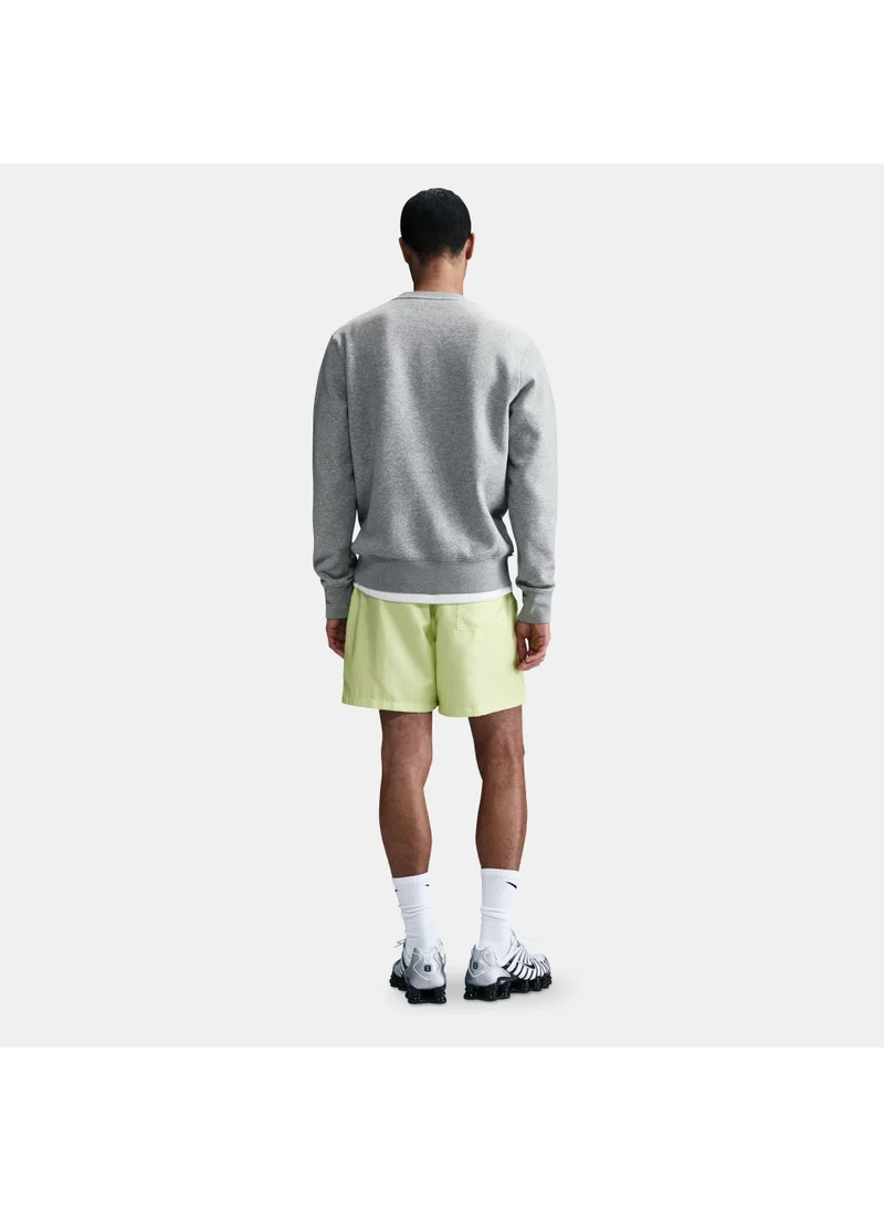 Nike Men's Club Fleece Sweatshirt