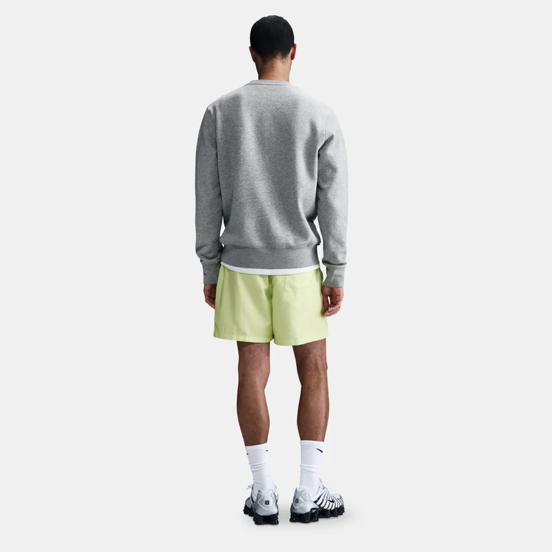 Nike Men's Club Fleece Sweatshirt