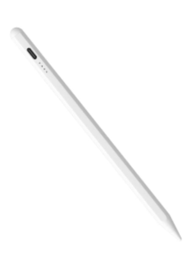 Honor CHOICE Amork Pencil Lite - Compatible With Most Honor Tablets - White - Image 3