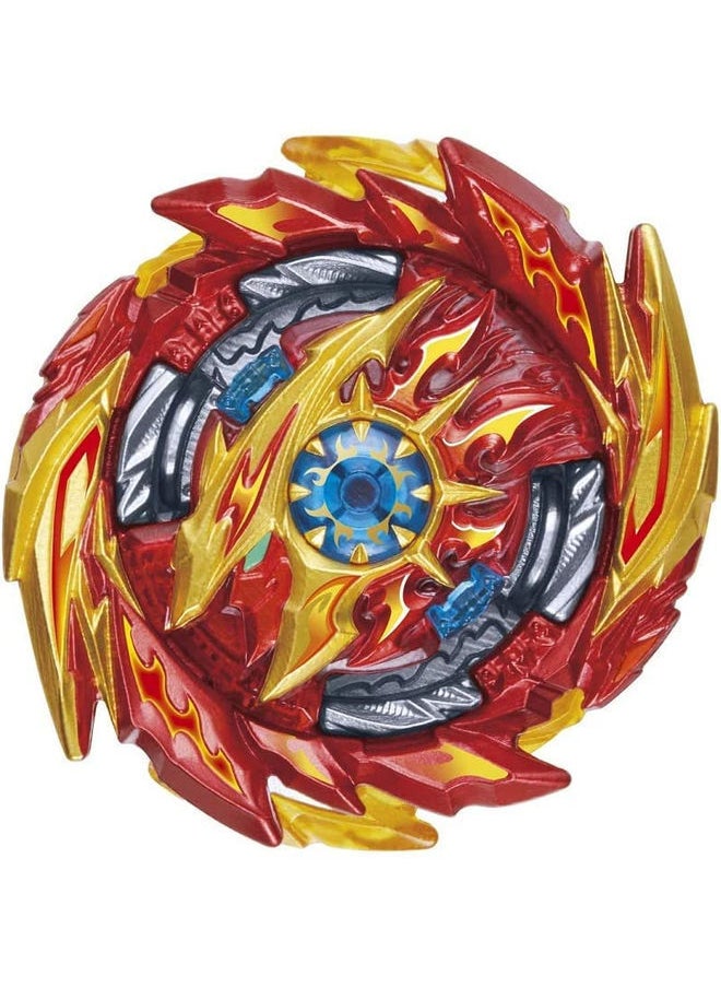 null - Beyblade Burst Set - Image 1