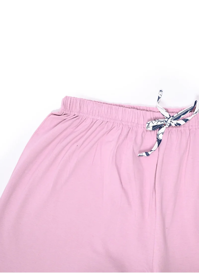 Minnie Mouse Minnie Mouse - Womens  ‬‪Short Set‬