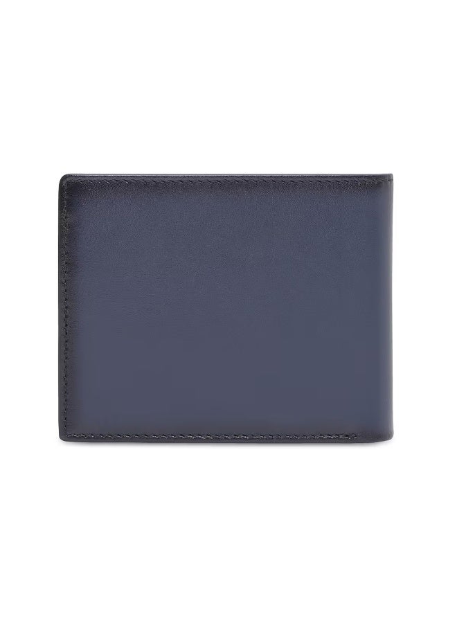 Hilfiger Denim Tommy Hilfiger Zaros Men's Global Coin Wallet - Image 3