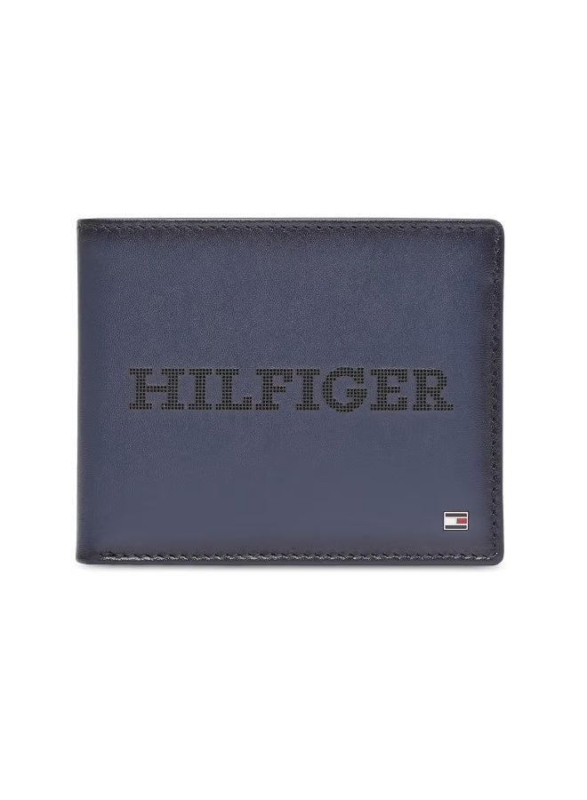 Hilfiger Denim Tommy Hilfiger Zaros Men's Global Coin Wallet - Image 2