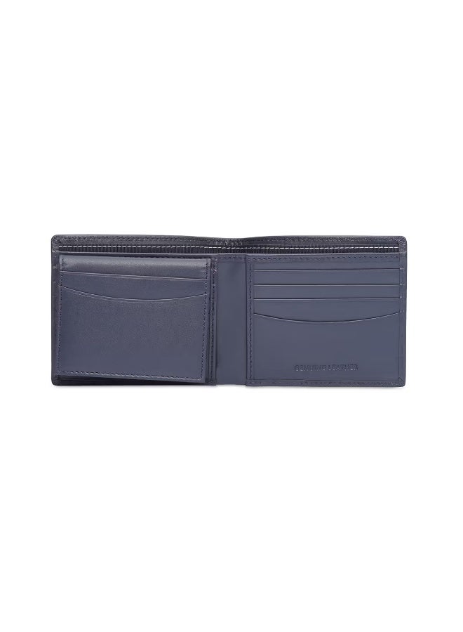 Hilfiger Denim Tommy Hilfiger Zaros Men's Global Coin Wallet - Image 5