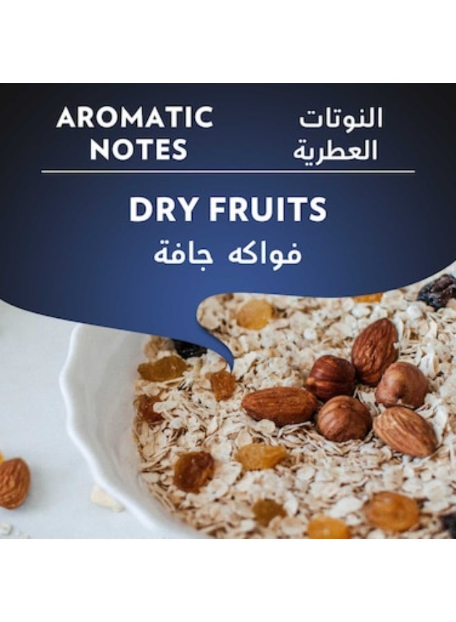 Lavazza Ground Coffee Italiano Club Arabic 250grams - Image 2