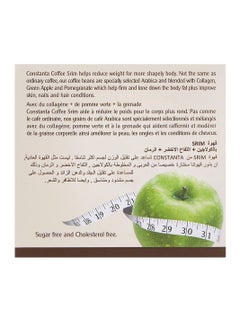 CONSTANTA Pack of 2 Coffee Body Srim With Sugar Free  - Image 4