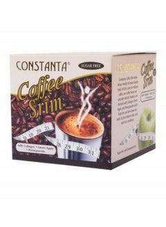 CONSTANTA Pack of 2 Coffee Body Srim With Sugar Free  - Image 3