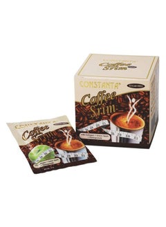 CONSTANTA Pack of 2 Coffee Body Srim With Sugar Free  - Image 2