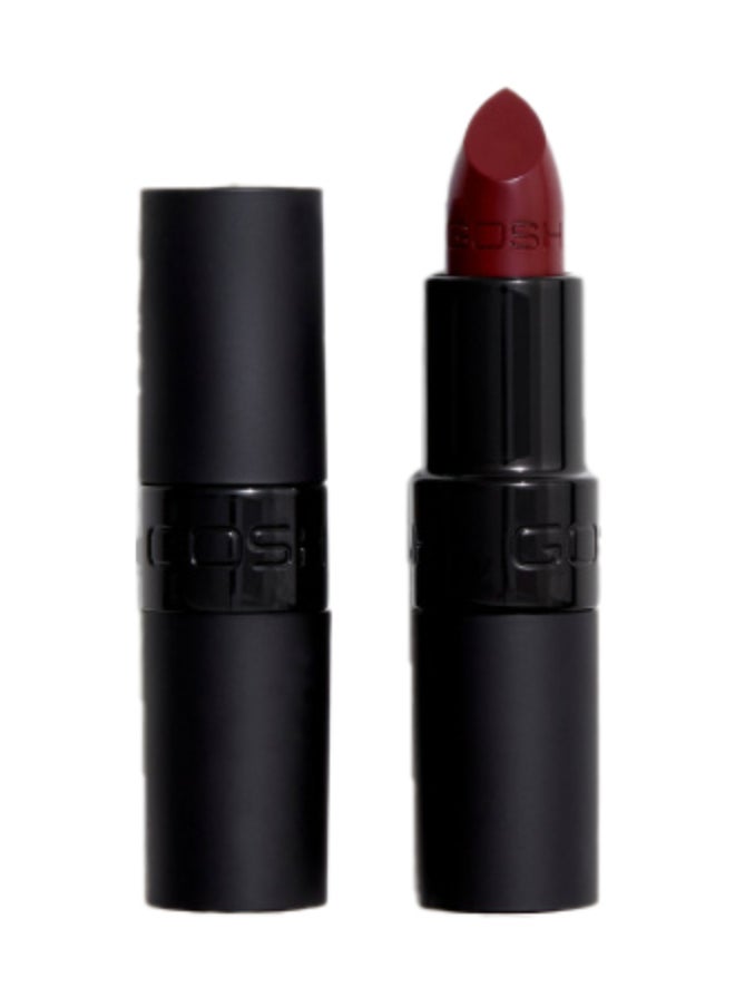 gosh GOSH Velvet Touch Lipstick Matt 014 Cranberry  - Image 1