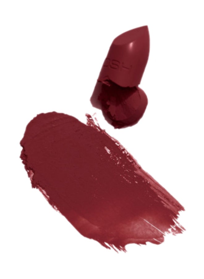gosh GOSH Velvet Touch Lipstick Matt 014 Cranberry  - Image 2