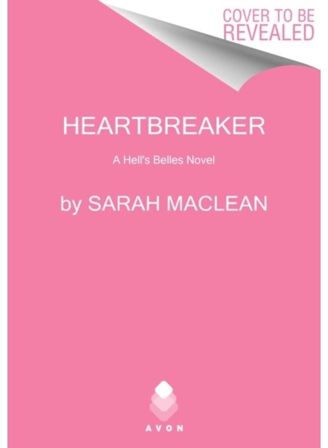 Heartbreaker : A Hell's Belles Novel : 2 